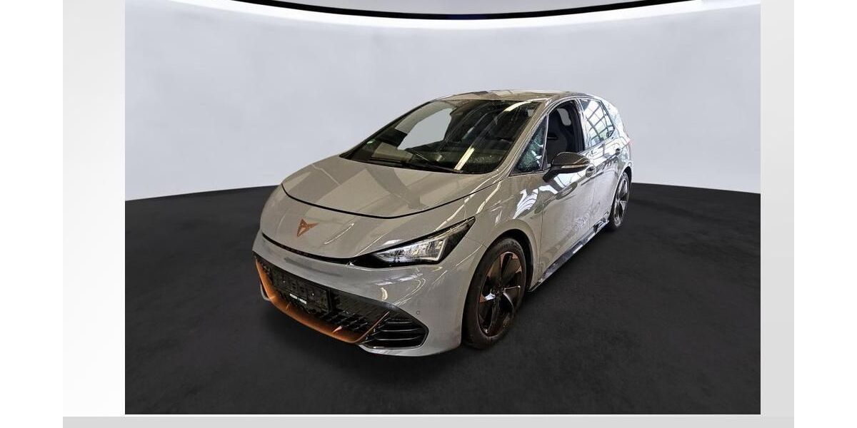 Cupra Born 22.550 km 27.770 &euro; Baiersdorf 91083