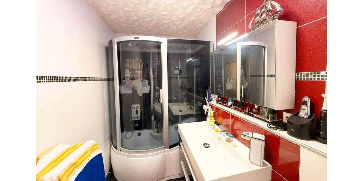 Maisonettenwohnung Nürnberg Katzwang - 3 Zimmer, 93 m&sup2;, 435.000&euro; | Angebot:25931508