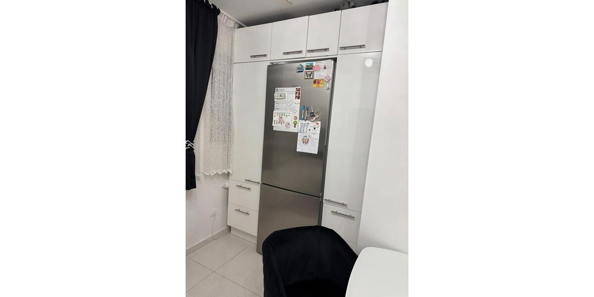 Etagenwohnung Nürnberg Sankt Leonhard - 3 Zimmer, 78 m&sup2;, 345.000&euro; | Angebot:26534941