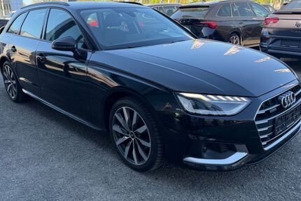Audi A4 135.000 km 21.599 &euro; Fürth bei Nürnberg 90763