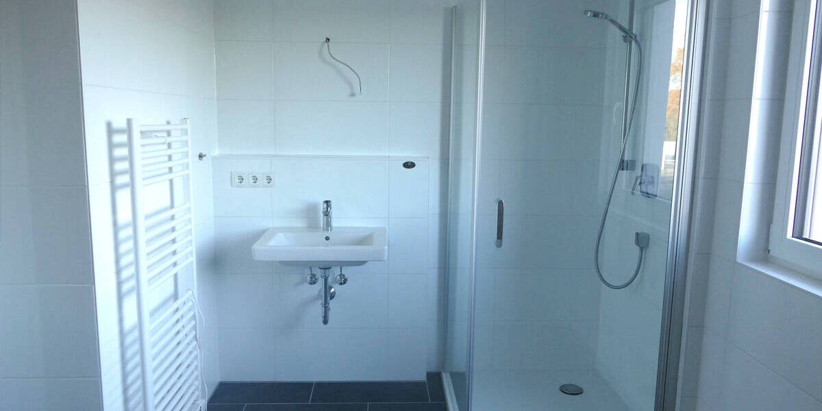 Etagenwohnung Altdorf bei Nürnberg Altdorf - 3 Zimmer, 99 m&sup2;, 510.000&euro; | Angebot:25730170