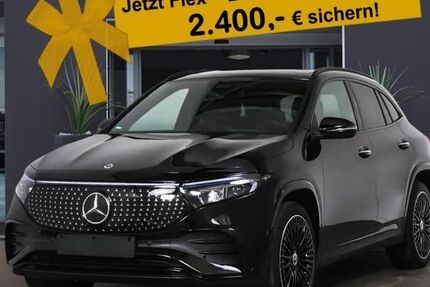 Mercedes-Benz EQA 18.183 km 46.590 &euro; Altdorf 90518