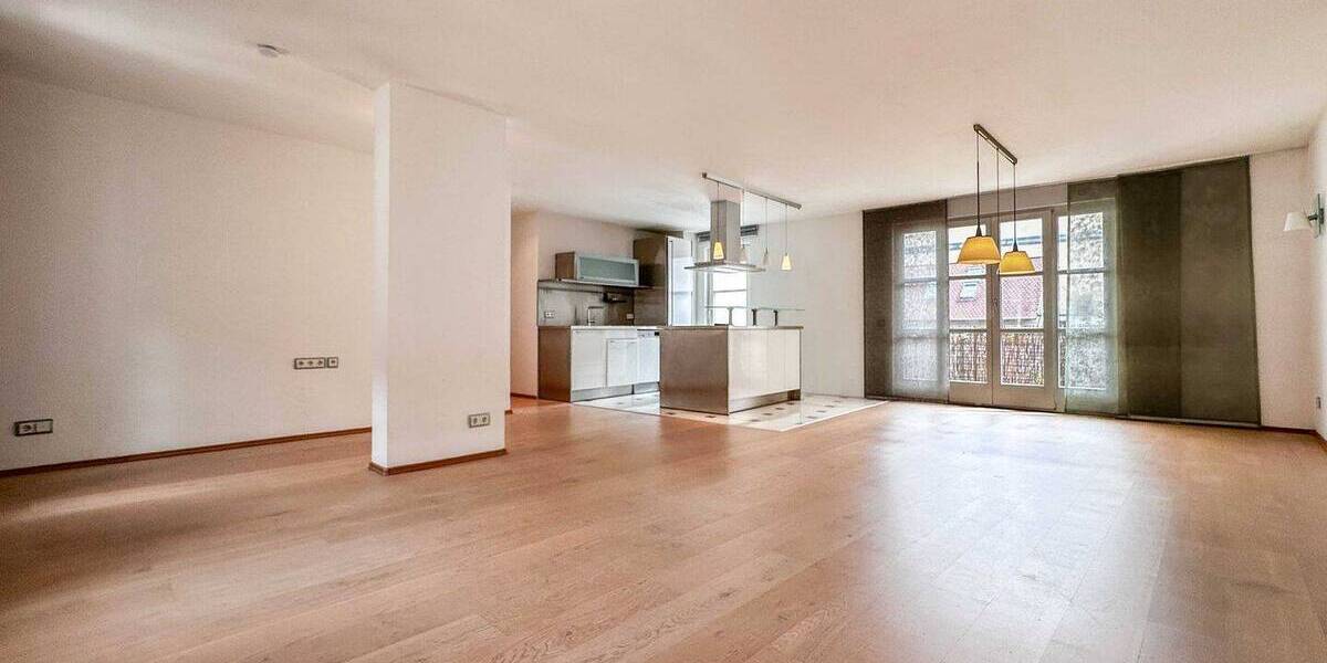Einfamilienhaus Nürnberg Sebald - 3 Zimmer, 449.000&euro; | Angebot:26570116