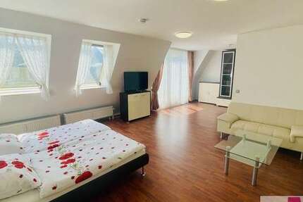 Zimmer Fürth Südstadt - 1 Zimmer, 950&euro; | Angebot:26016785