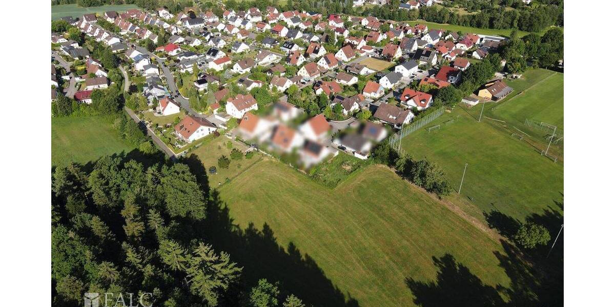 Grundstück Schnaittach - 173.000&euro; | Angebot:25695314