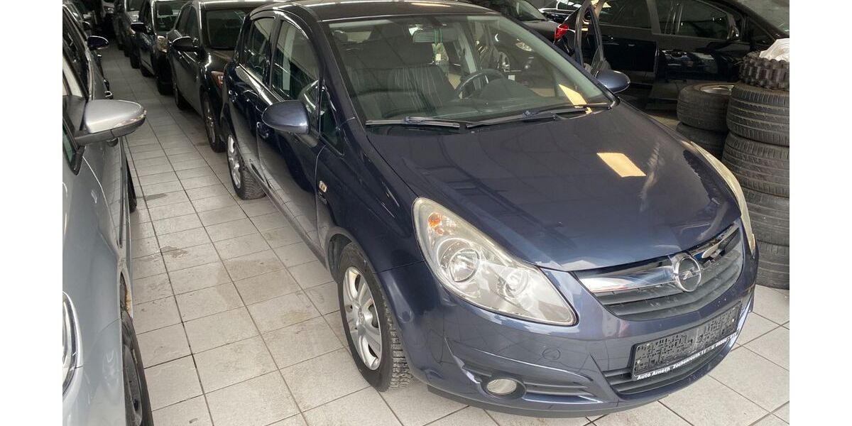 Opel Corsa 193.000 km 1.949 &euro; Fürth 90763