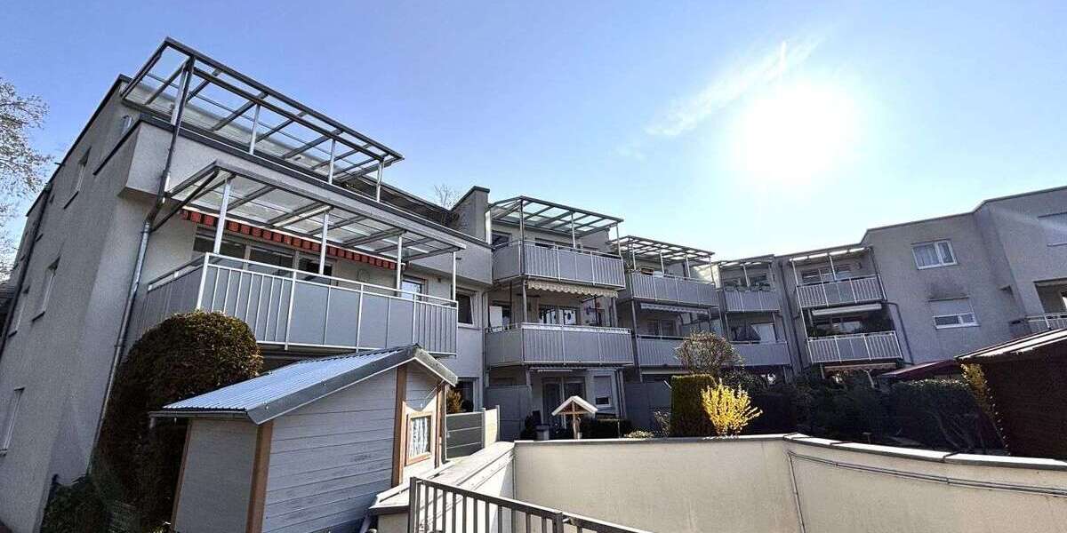 Etagenwohnung Nürnberg Eibach - 3 Zimmer, 82 m&sup2;, 365.000&euro; | Angebot:25892054