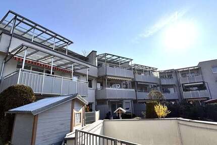 Wohnung Nürnberg Eibach - 3 Zimmer, 82 m&sup2;, 365.000&euro; | Angebot:25892054