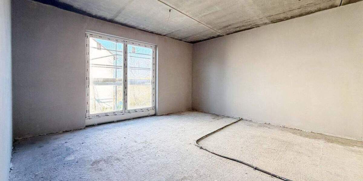 Etagenwohnung Nürnberg Höfen - 2 Zimmer, 74 m&sup2;, 500.000&euro; | Angebot:25899053