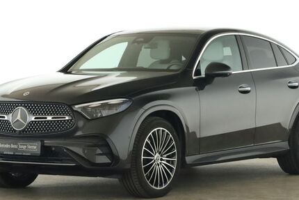 Mercedes-Benz GLC 220 8.782 km 61.481 &euro; Forchheim 91301