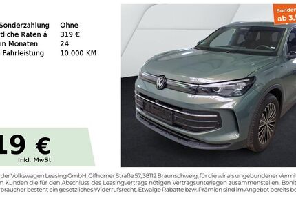 VW Tiguan 32.450 km 33.440 &euro; Forchheim 91301