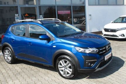 Dacia Sandero 77.000 km 11.900 &euro; Oberasbach 90522