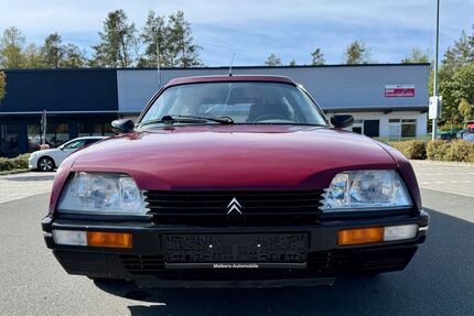 Citroen CX 141.176 km 14.900 &euro; Leinburg bei Nürnberg 91227