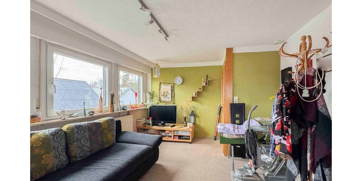 Doppelhaushälfte Lauf an der Pegnitz Lauf - 4 Zimmer, 114 m&sup2;, 248.000&euro; | Angebot:25929001