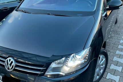 VW Sharan 230.000 km 7.000 &euro; Nürnberg 90439