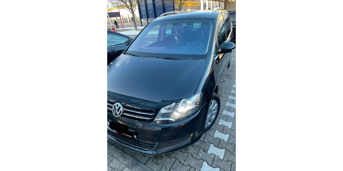 VW Sharan 230.000 km 7.000 &euro; Nürnberg 90439