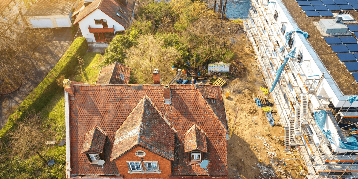 Einfamilienhaus Stein - 8 Zimmer, 196 m&sup2;, 560.000&euro; | Angebot:25755135