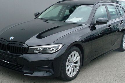 BMW 320 90.000 km 25.700 &euro; Baiersdorf 91083