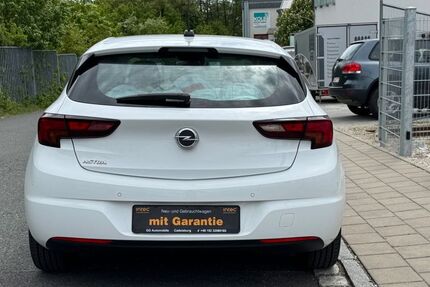 Opel Astra 80.000 km 10.500 &euro; Cadolzburg (bei Nürnberg) 90556