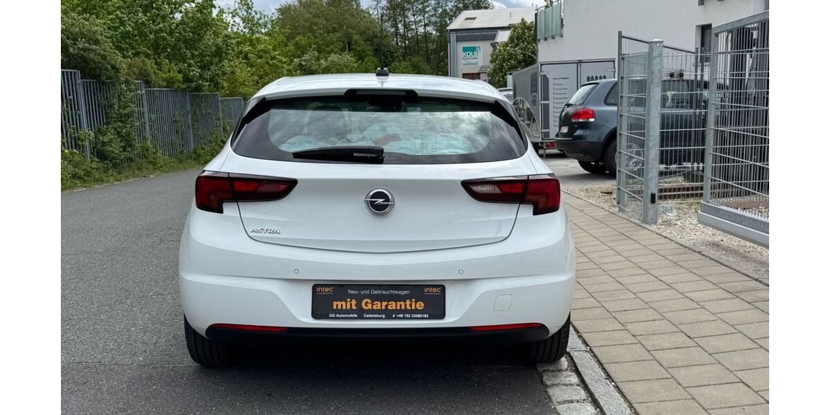 Opel Astra 80.000 km 10.500 &euro; Cadolzburg (bei Nürnberg) 90556