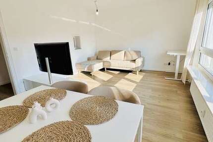 Zimmer Nürnberg Gibitzenhof - 2 Zimmer, 1.290&euro; | Angebot:26016884