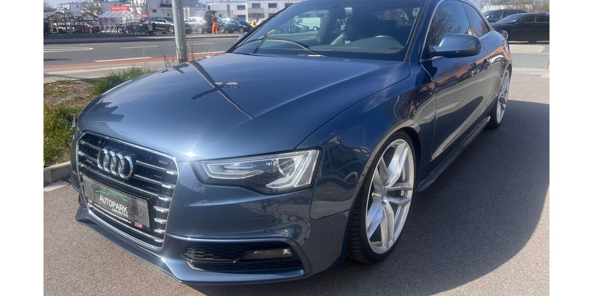 Audi A5 220.000 km 12.900 &euro; Nürnberg 90449