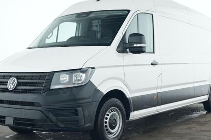 VW Crafter 59.000 km 35.290 &euro; Buchschwabach bei Nürnberg 90574
