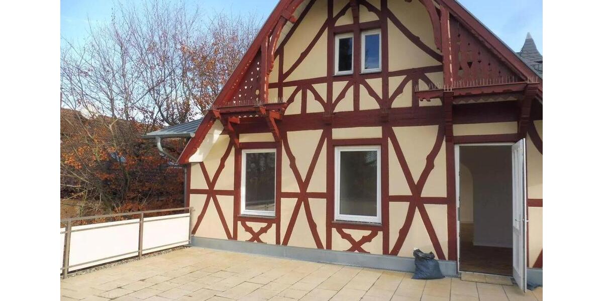 Etagenwohnung Neustadt an der Aisch - 5 Zimmer, 138 m&sup2;, 1.300&euro; | Angebot:25402314