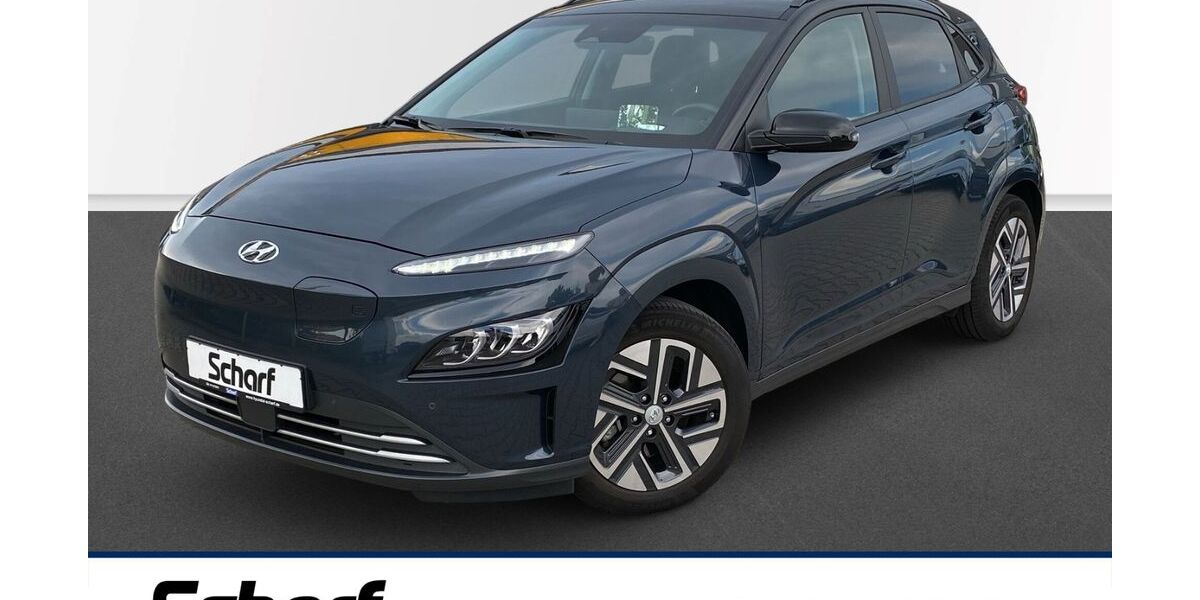 Hyundai KONA 59.017 km 24.790 &euro; Herzogenaurach 91074