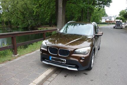 BMW X1 157.000 km 4.600 &euro; Nürnberg 90441