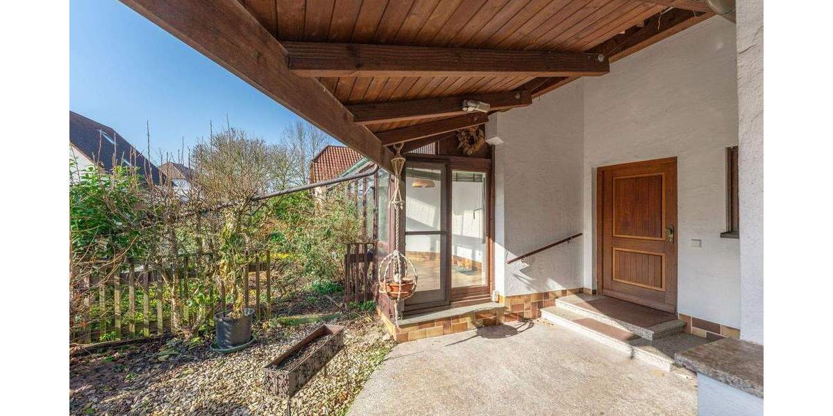 Mehrfamilienhaus, Wohnhaus Hagenbüchach - 1 Zimmer, 261 m&sup2;, 635.000&euro; | Angebot:25670108