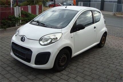 Citroen C1 143.000 km 850 &euro; Fürth 90763