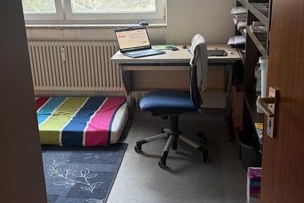 Wohnung Erlangen Alterlangen - 1 Zimmer, 20 m&sup2;, 450&euro; | Angebot:25570343