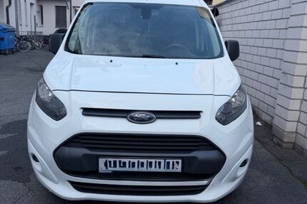 Ford Grand Tourneo 222.000 km 9.700 &euro; Nürnberg 90429