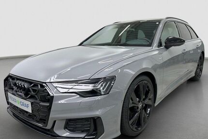 Audi A6 6.500 km 85.980 &euro; Cadolzburg 90556