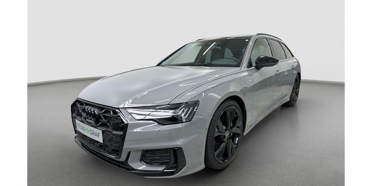 Audi A6 6.500 km 85.980 &euro; Cadolzburg 90556