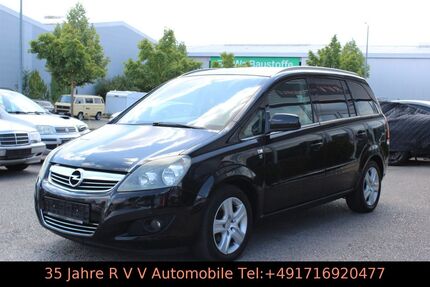 Opel Zafira 174.000 km 2.990 &euro; Fürth (bei Nürnberg) 90763