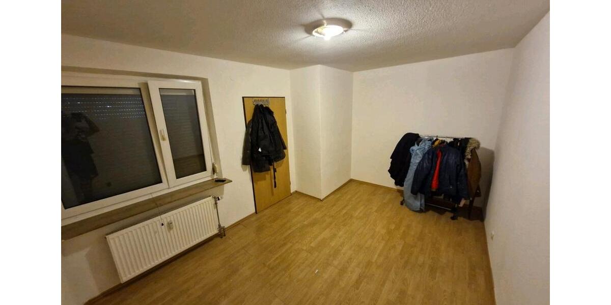 Erdgeschoßwohnung Erlangen Alterlangen - 2 Zimmer, 45 m&sup2;, 165.000&euro; | Angebot:25936041
