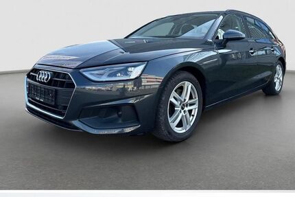 Audi A4 186.192 km 16.500 &euro; Fürth 90763