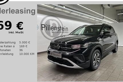 VW T-Cross 1.500 km 27.907 &euro; Neustadt/Aisch 91413