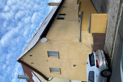 Haus Nürnberg Katzwang - 3 Zimmer, 80 m&sup2;, 255.000&euro; | Angebot:25670599