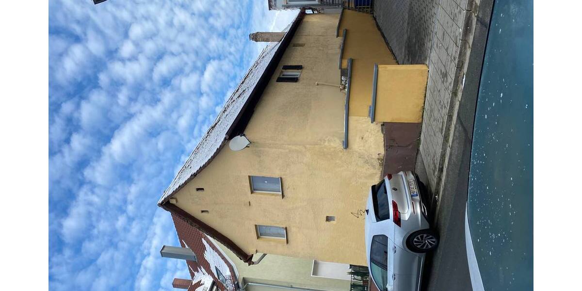 Mehrfamilienhaus, Wohnhaus Nürnberg Katzwang - 3 Zimmer, 80 m&sup2;, 255.000&euro; | Angebot:25670599