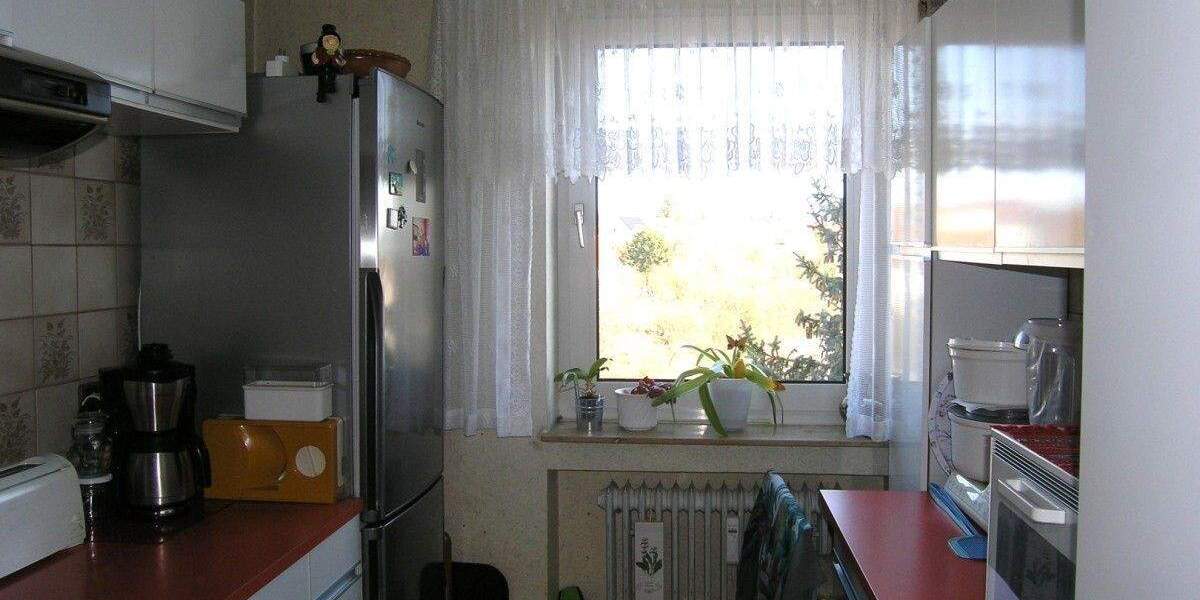 Etagenwohnung Lauf Wetzendorf - 3 Zimmer, 79 m&sup2;, 229.000&euro; | Angebot:25916701