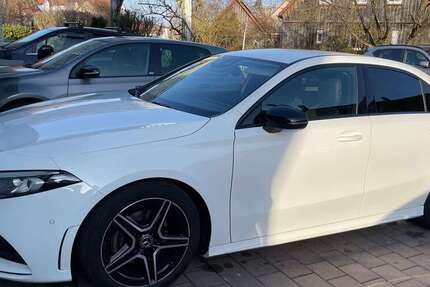 Mercedes-Benz 180 63.500 km 25.600 &euro; Weisendorf, M 91085