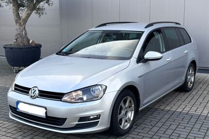 VW Golf 204.000 km 4.500 &euro; Aurachtal 91086
