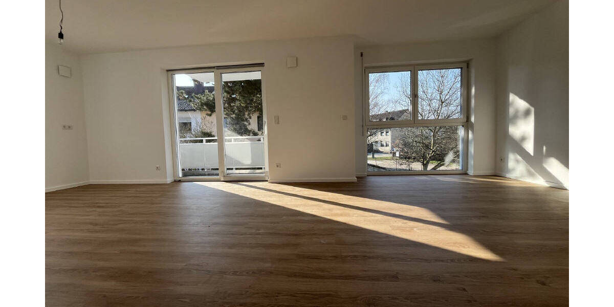 Etagenwohnung Nürnberg Fischbach - 3 Zimmer, 91 m&sup2;, 546.000&euro; | Angebot:25927265