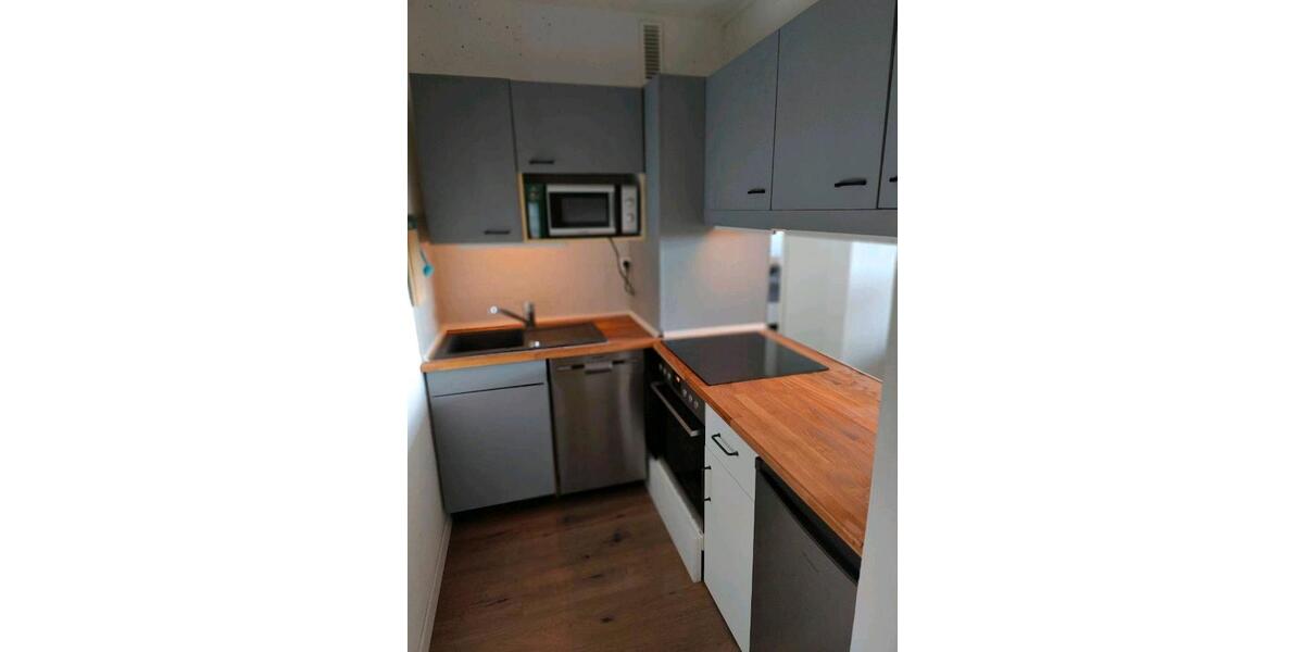 Etagenwohnung Erlangen Alterlangen - 2 Zimmer, 58 m&sup2;, 820&euro; | Angebot:25907855