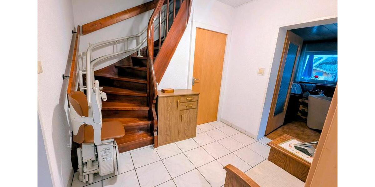 Doppelhaushälfte Nürnberg Zerzabelshof - 5 Zimmer, 120 m&sup2;, 430.000&euro; | Angebot:25875066