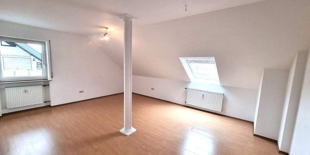 Etagenwohnung Herzogenaurach - 3 Zimmer, 295.000&euro; | Angebot:25662160