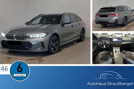 BMW 320 64.300 km 39.290 &euro; Buchschwabach bei Nürnberg 90574